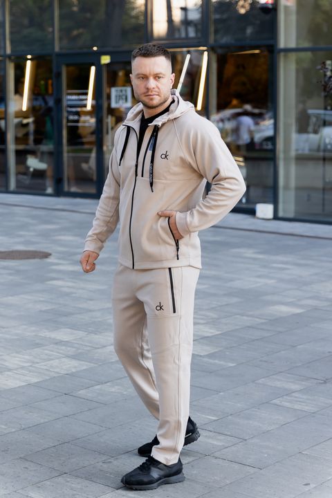 Костюм Calvin Klein