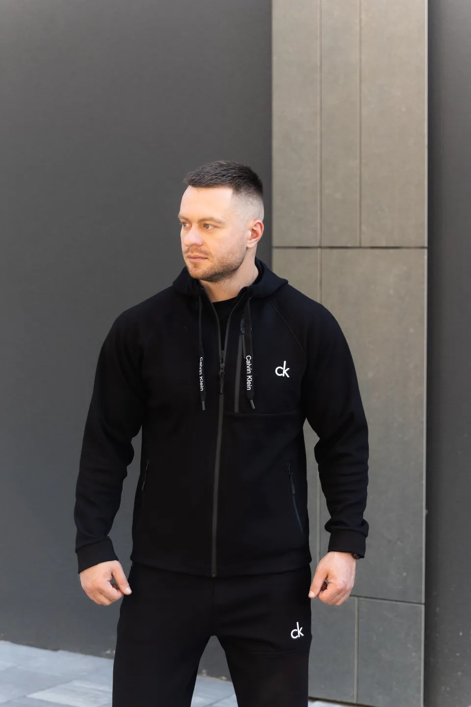 Костюм Calvin Klein