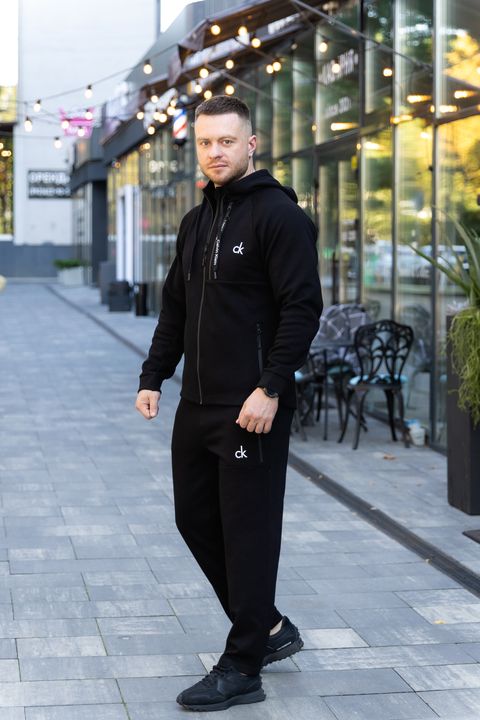 Костюм Calvin Klein