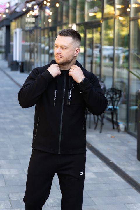 Костюм Calvin Klein