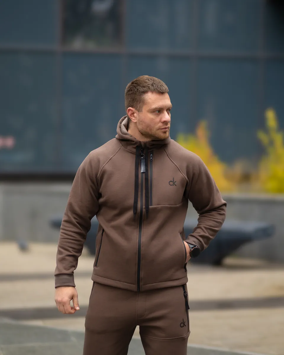 Костюм Calvin Klein