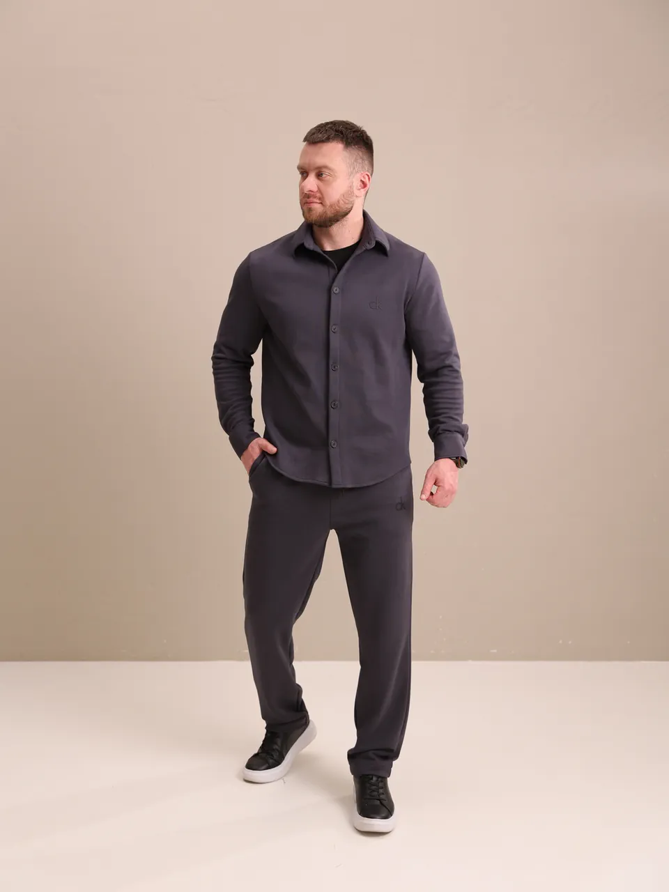 Костюм Calvin Klein