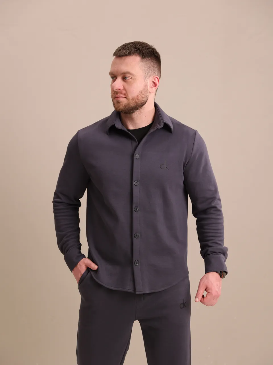 Костюм Calvin Klein