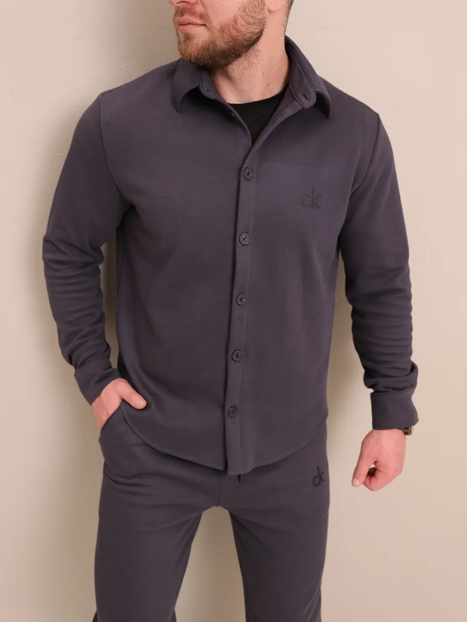 Костюм Calvin Klein