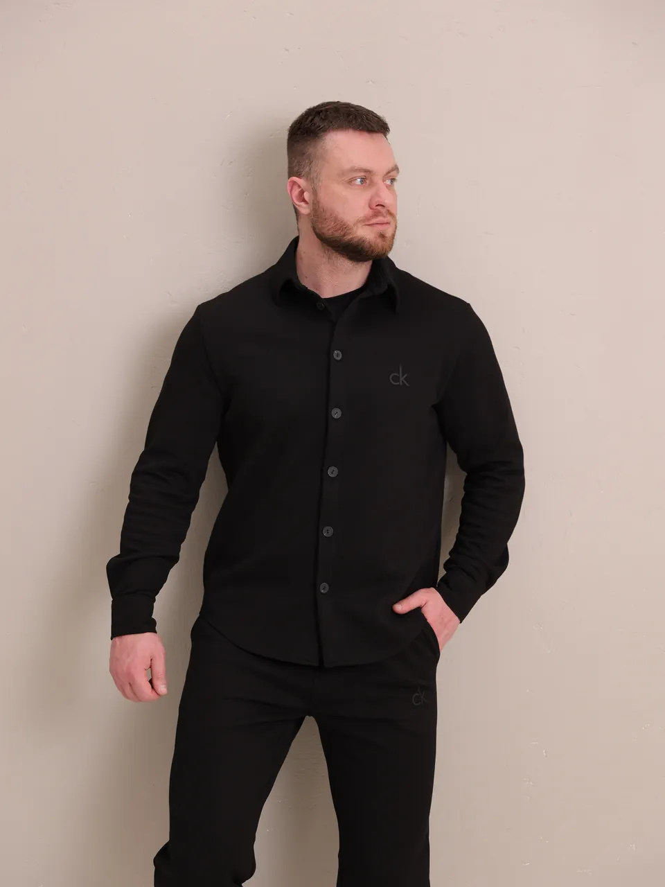 Костюм Calvin Klein