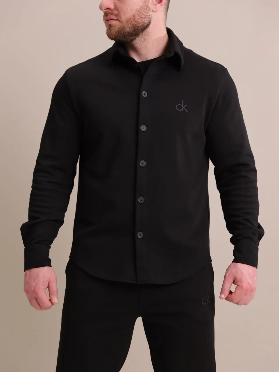 Костюм Calvin Klein