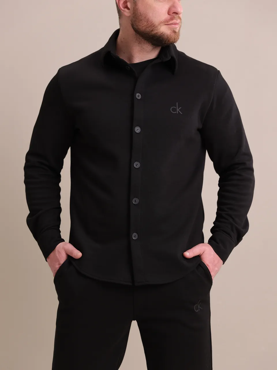 Костюм Calvin Klein