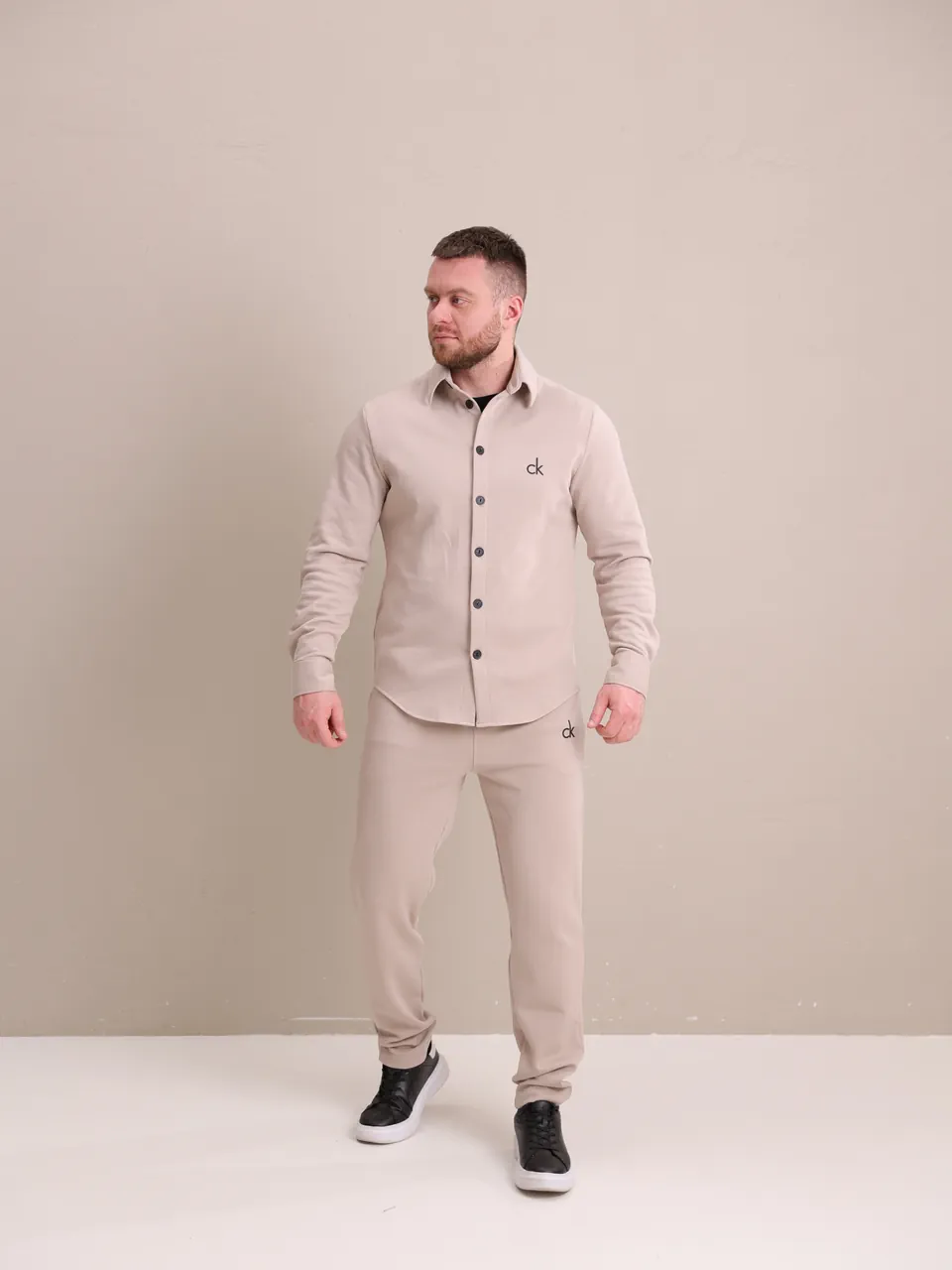 Костюм Calvin Klein