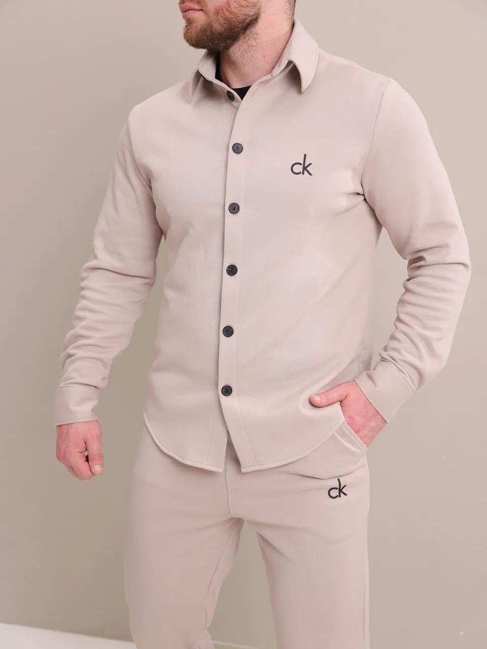 Костюм Calvin Klein