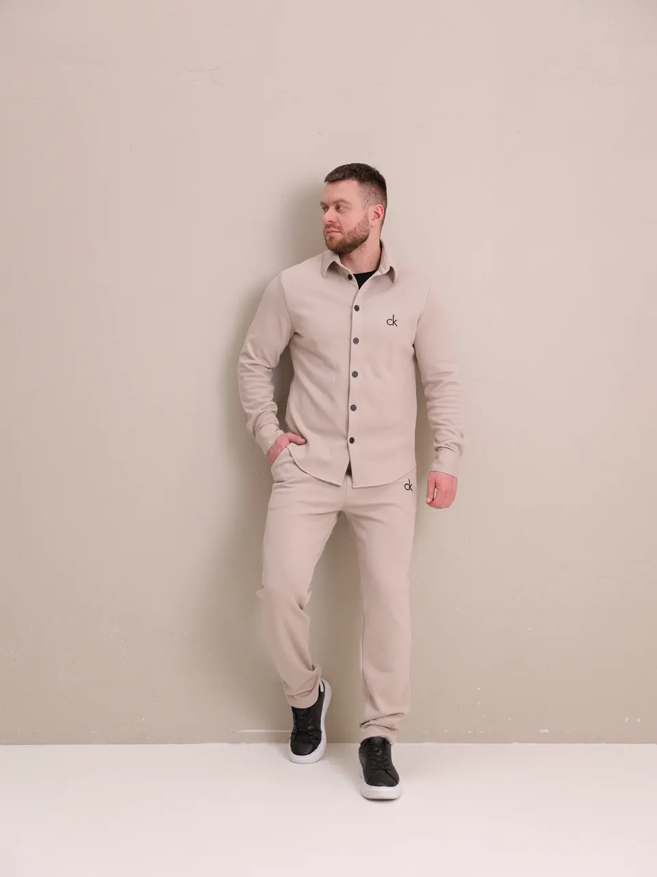 Костюм Calvin Klein