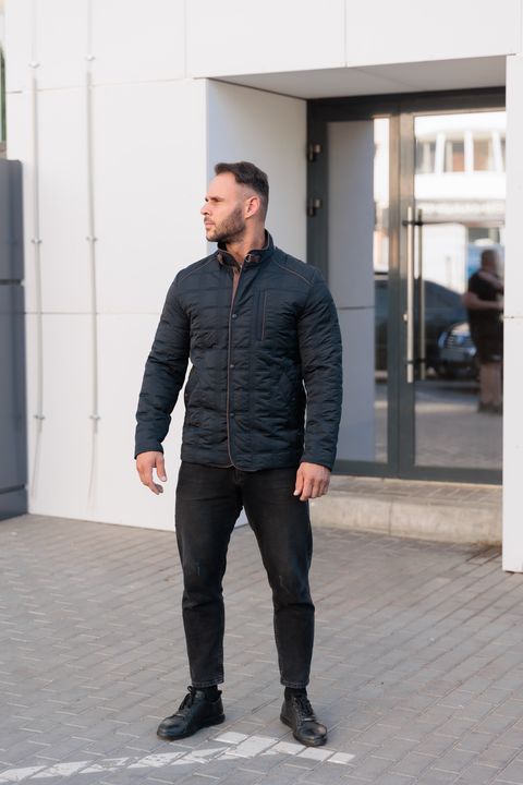 Класична куртка