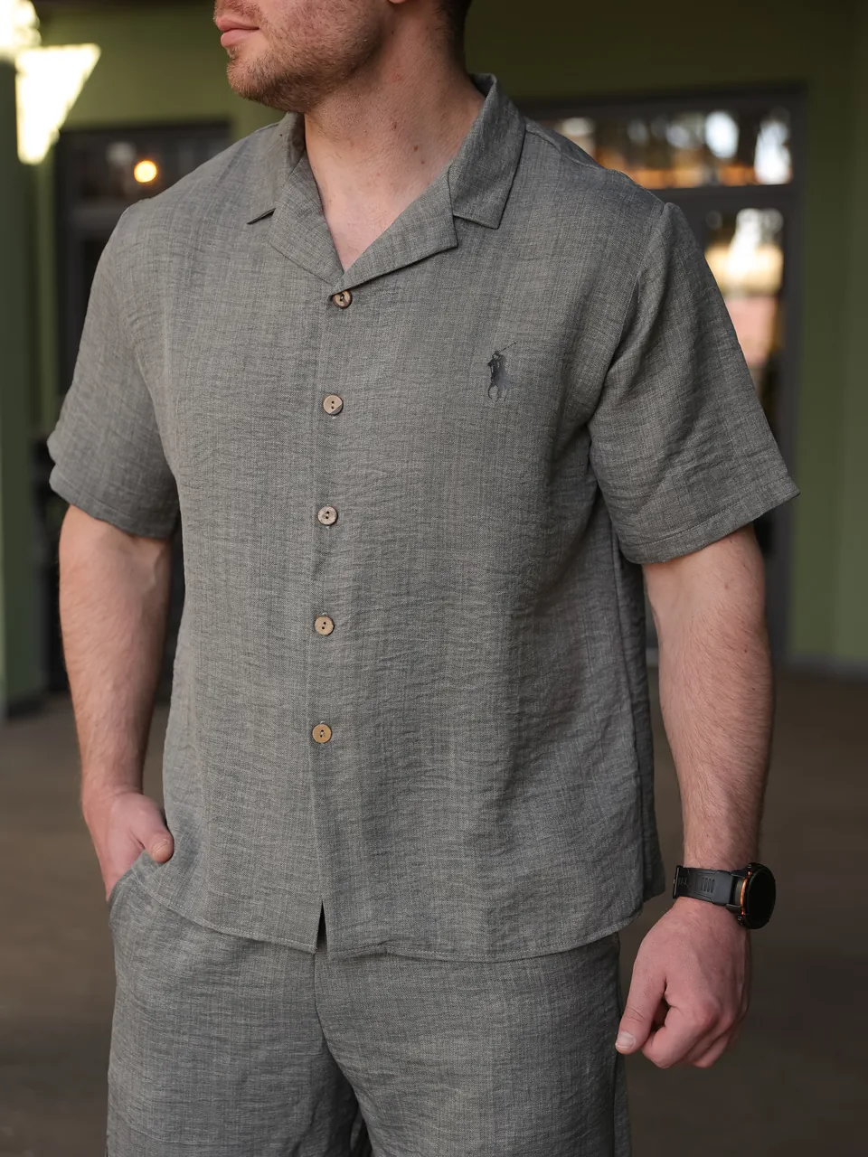 Костюм Поло