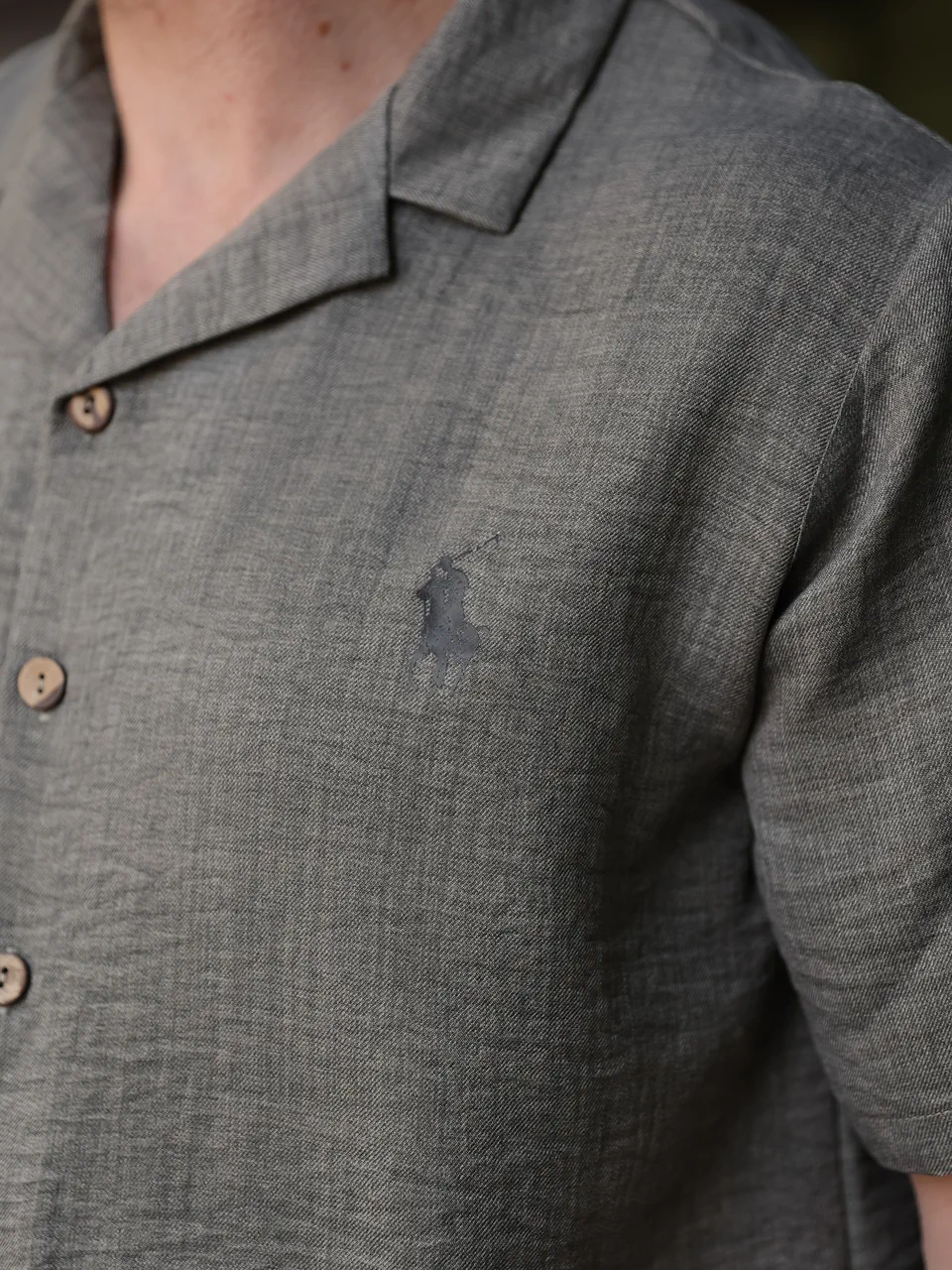 Костюм Поло