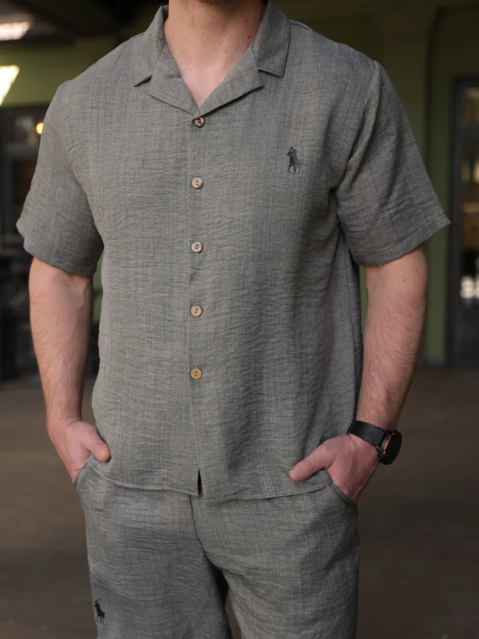 Костюм Поло