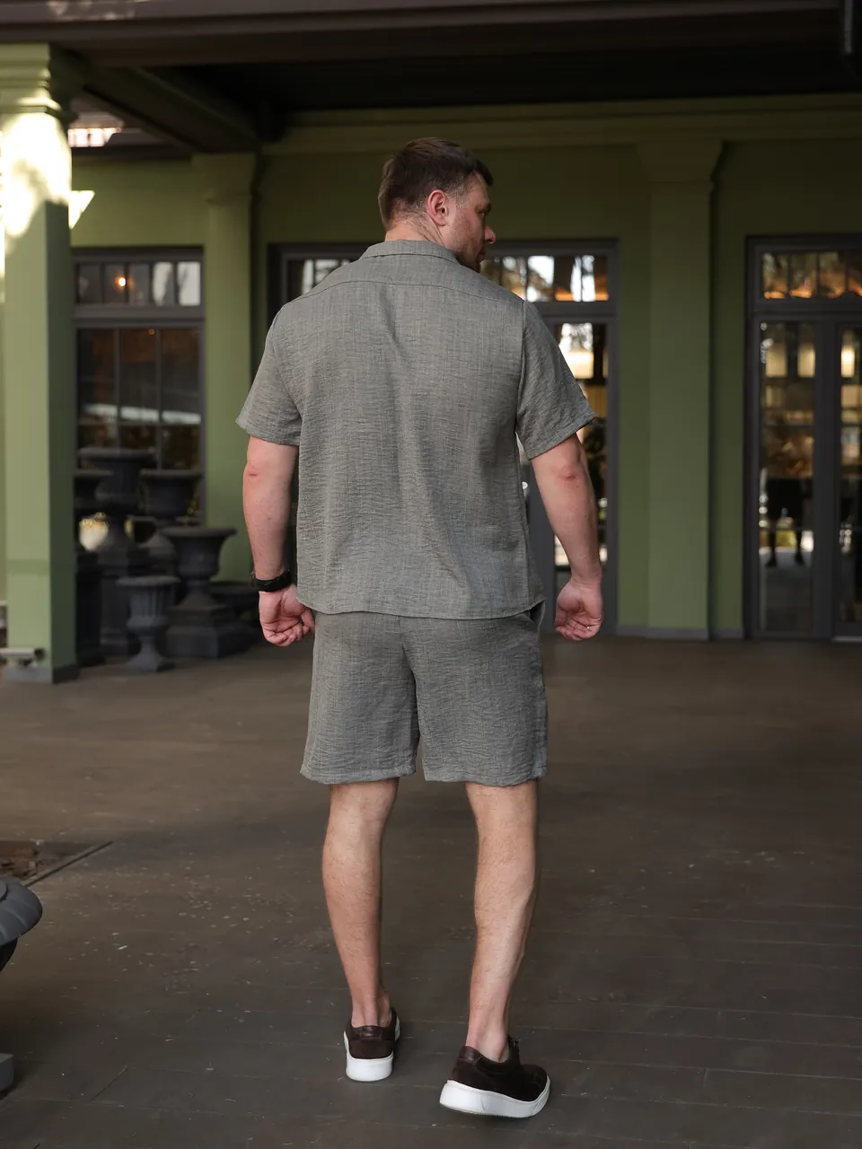 Костюм Поло