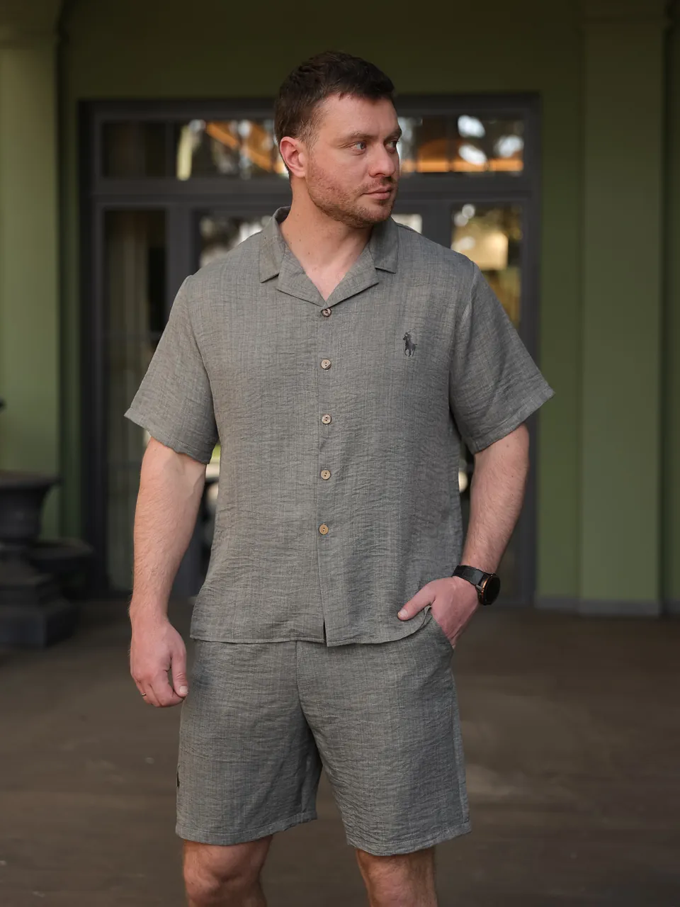 Костюм Поло