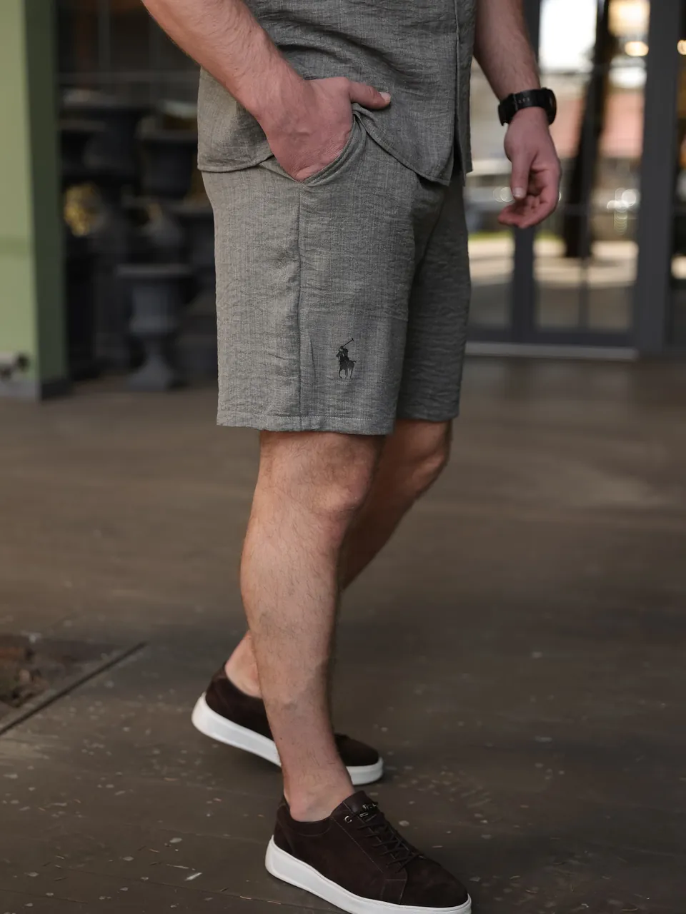 Костюм Поло