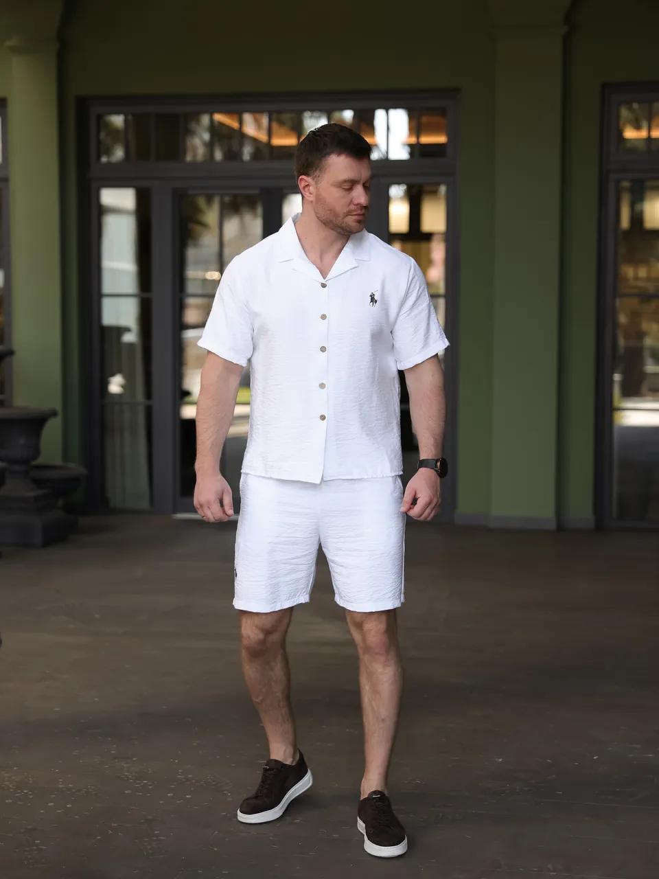 Костюм Поло