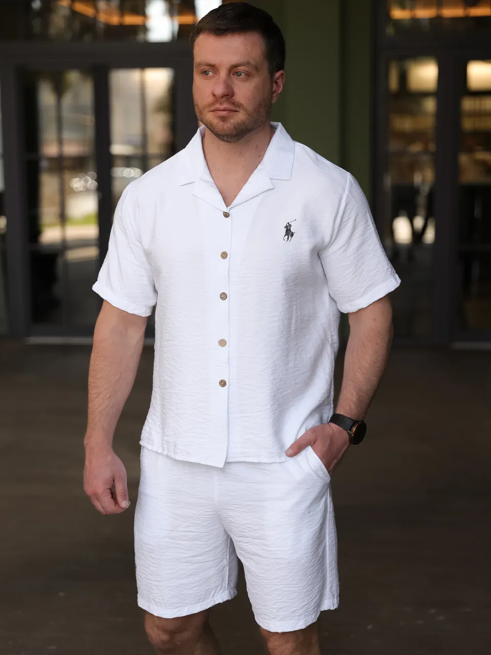 Костюм Поло