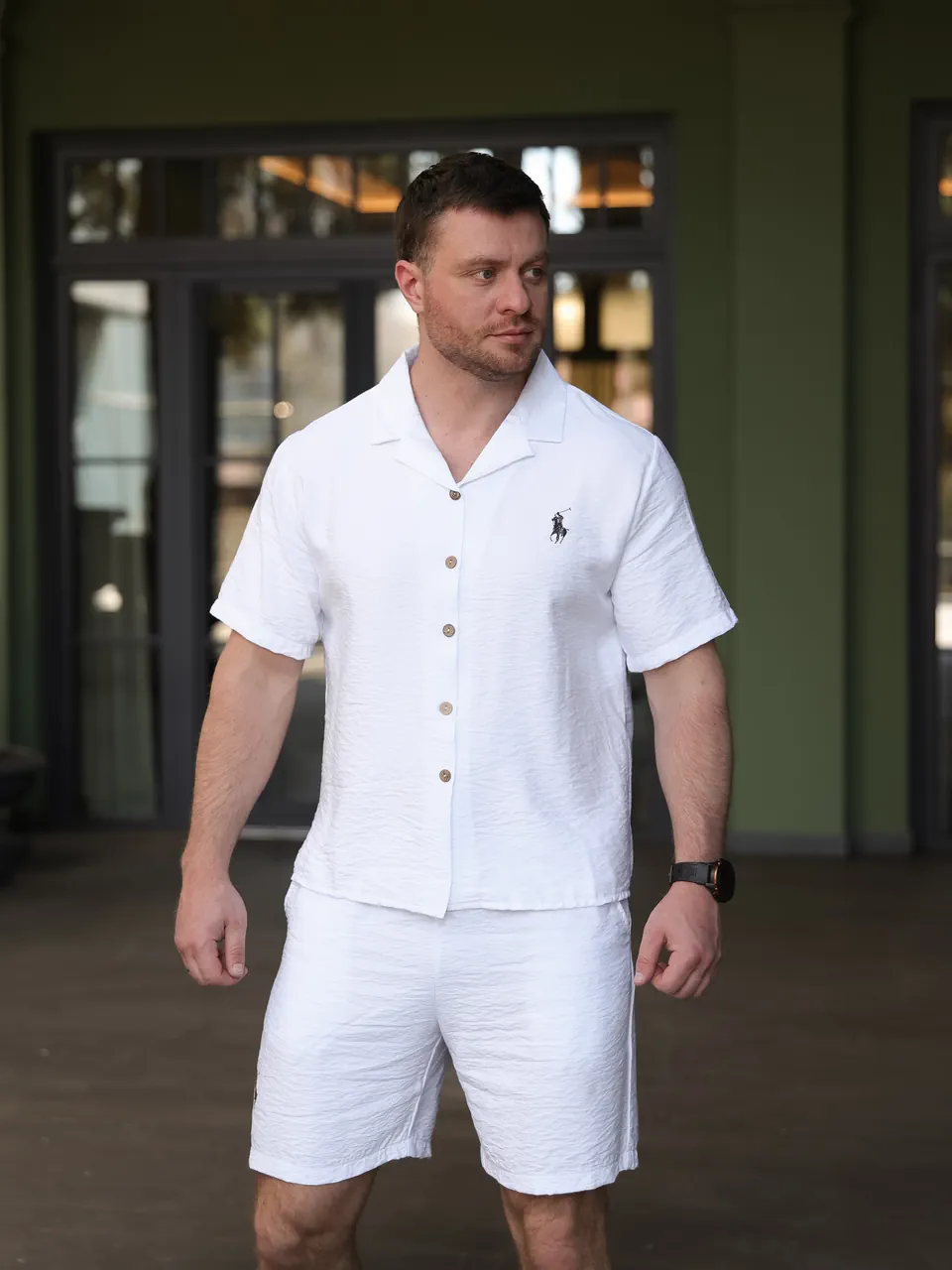 Костюм Поло