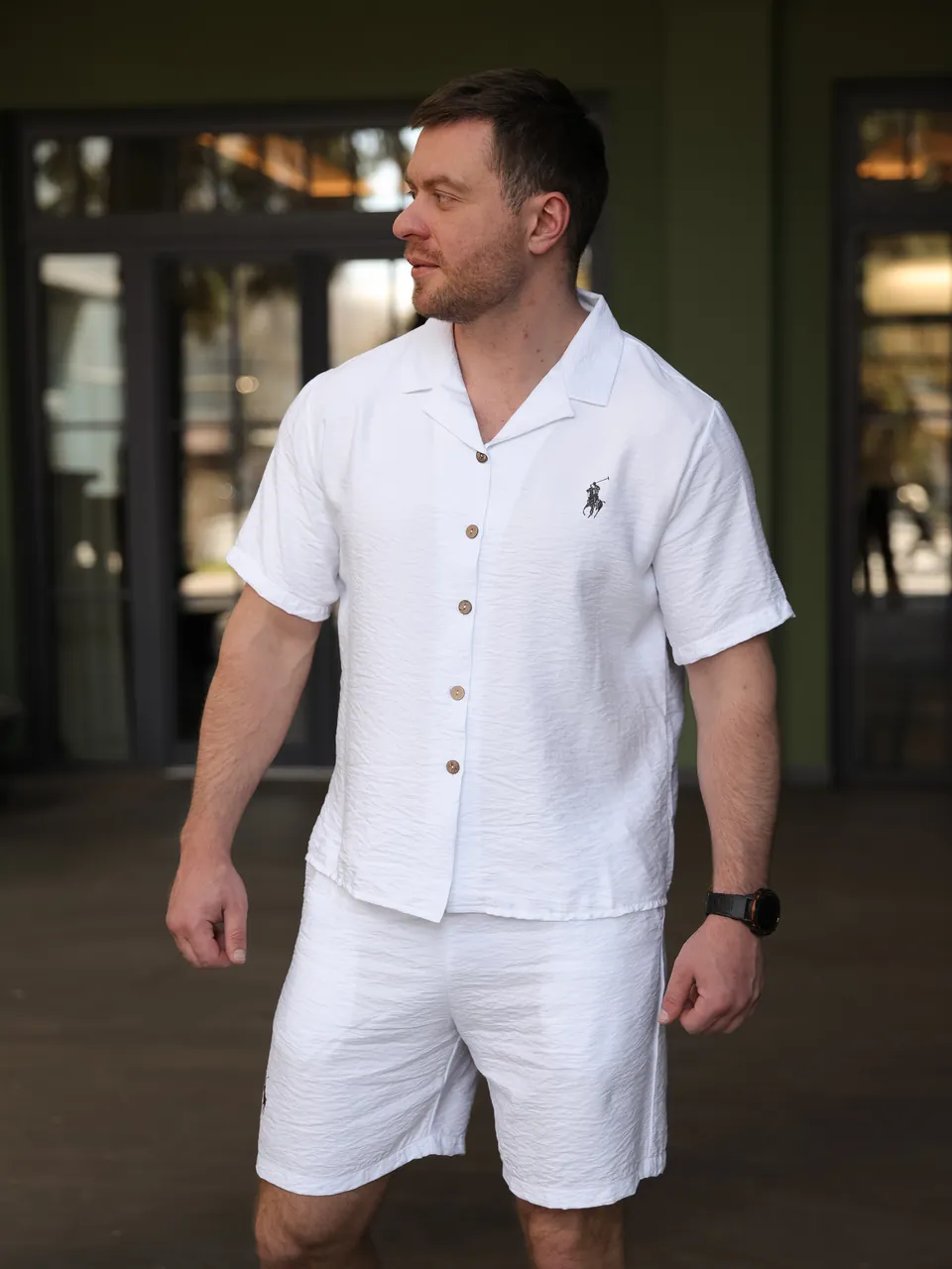 Костюм Поло