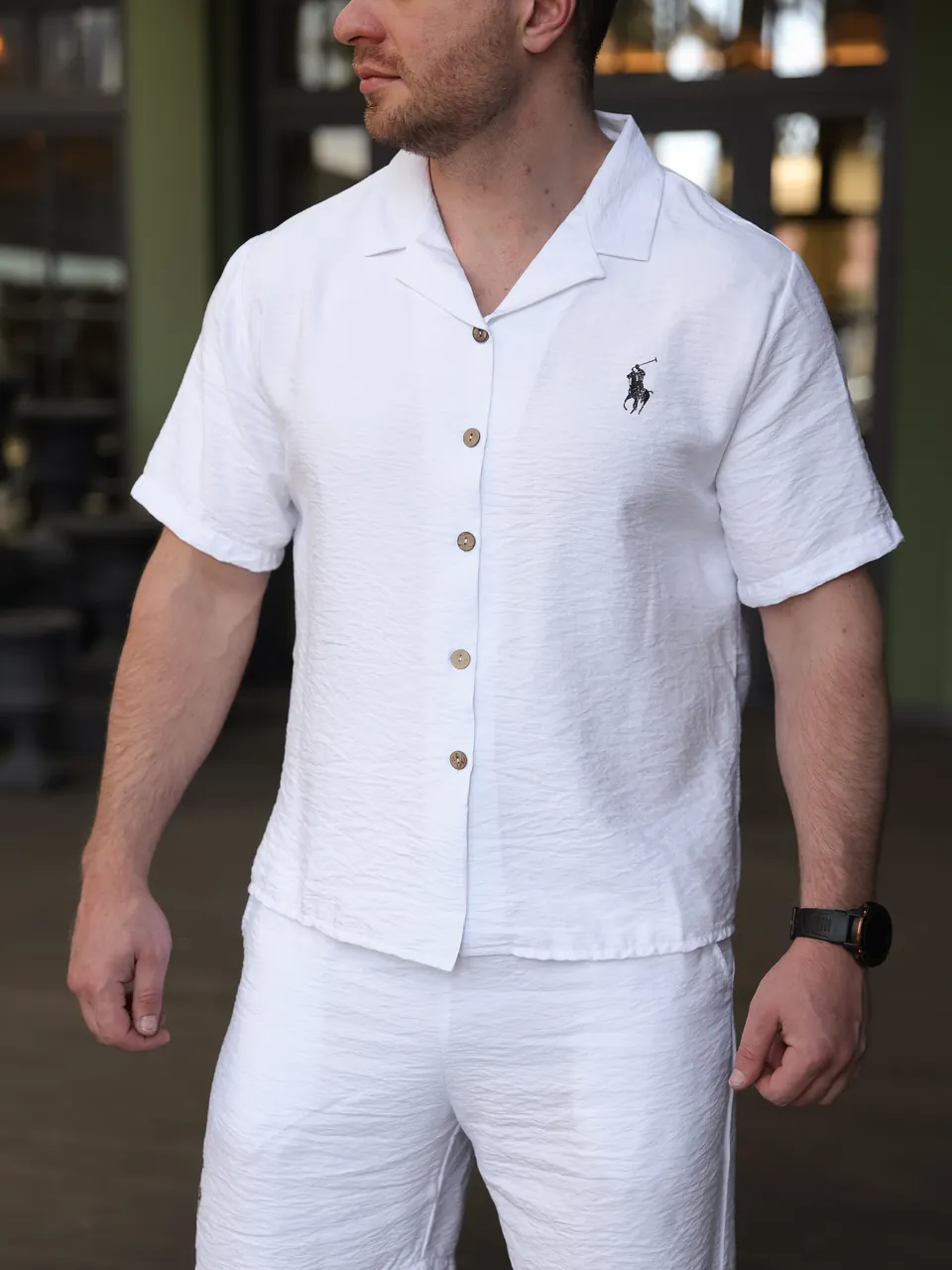 Костюм Поло