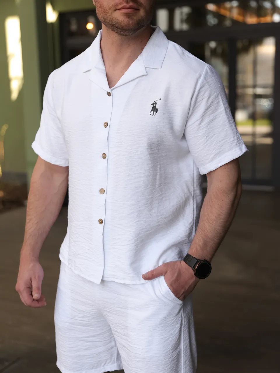 Костюм Поло