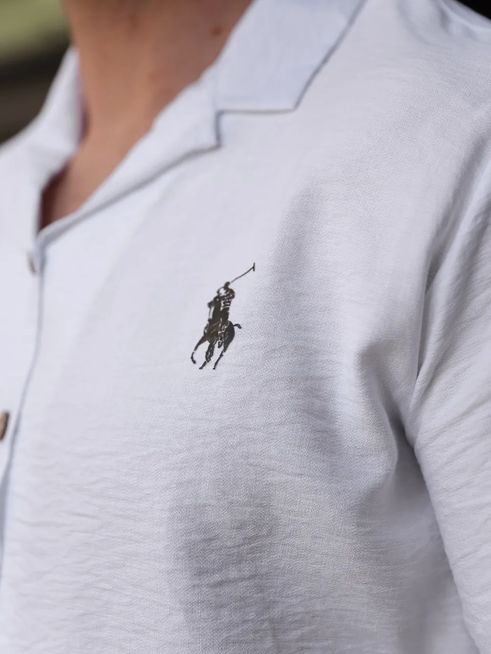 Костюм Поло