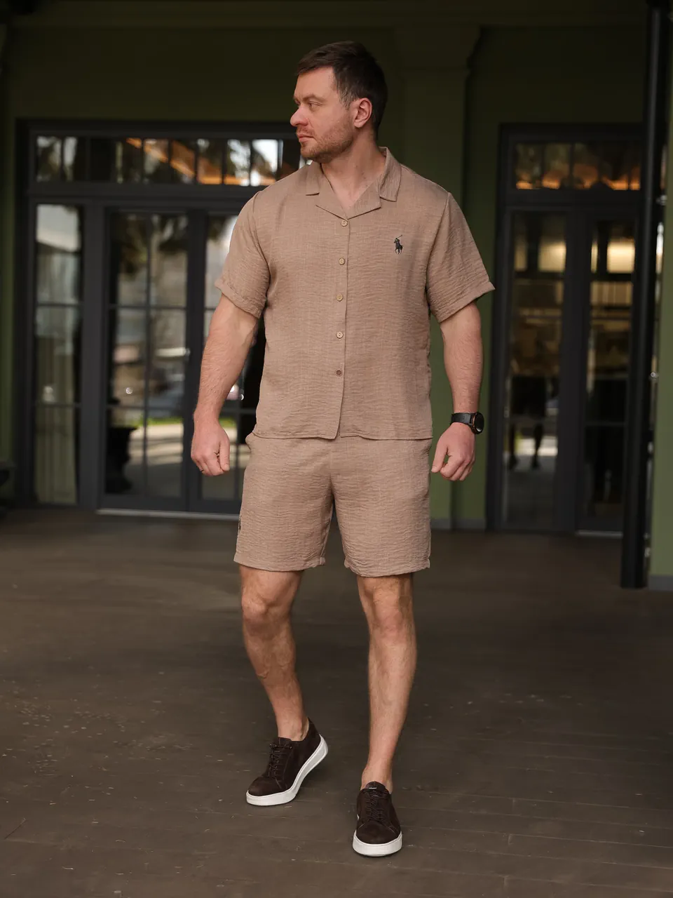 Костюм Поло