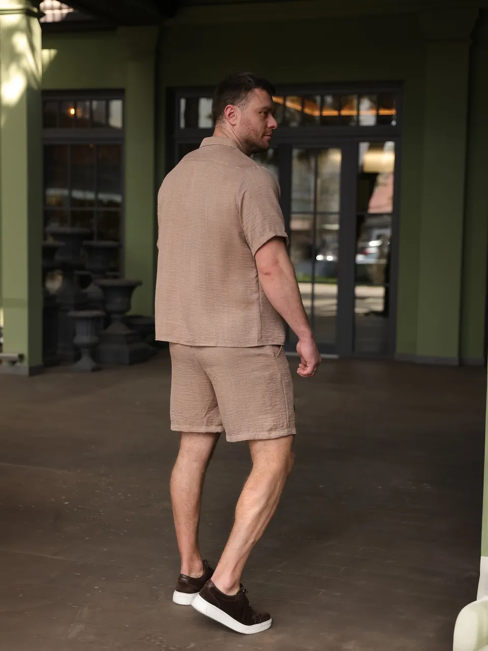 Костюм Поло