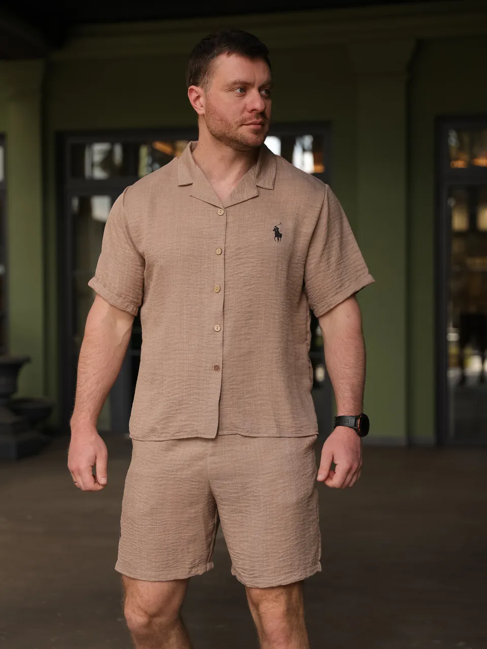 Костюм Поло