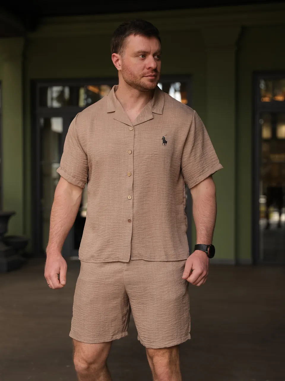 Костюм Поло