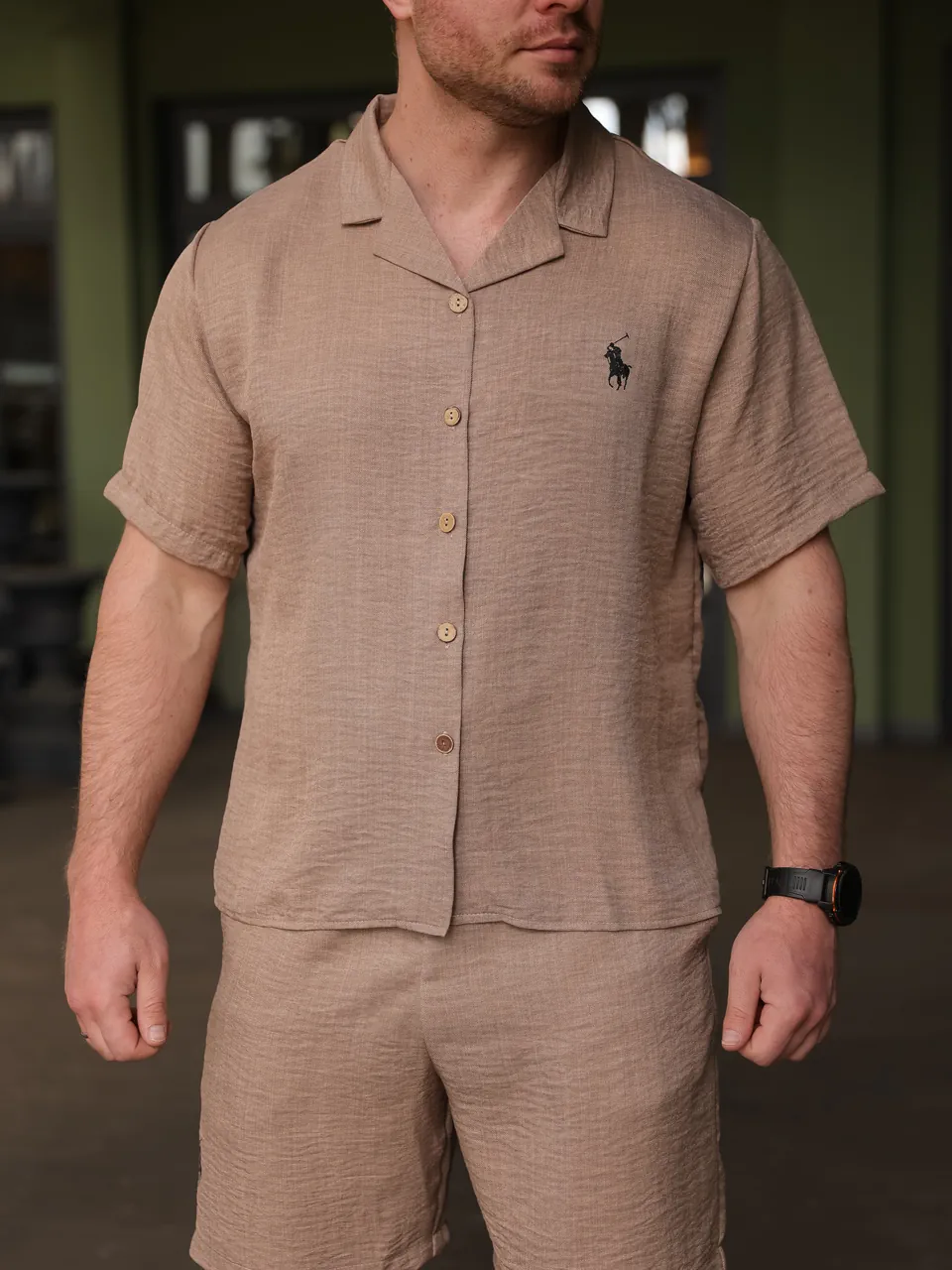 Костюм Поло