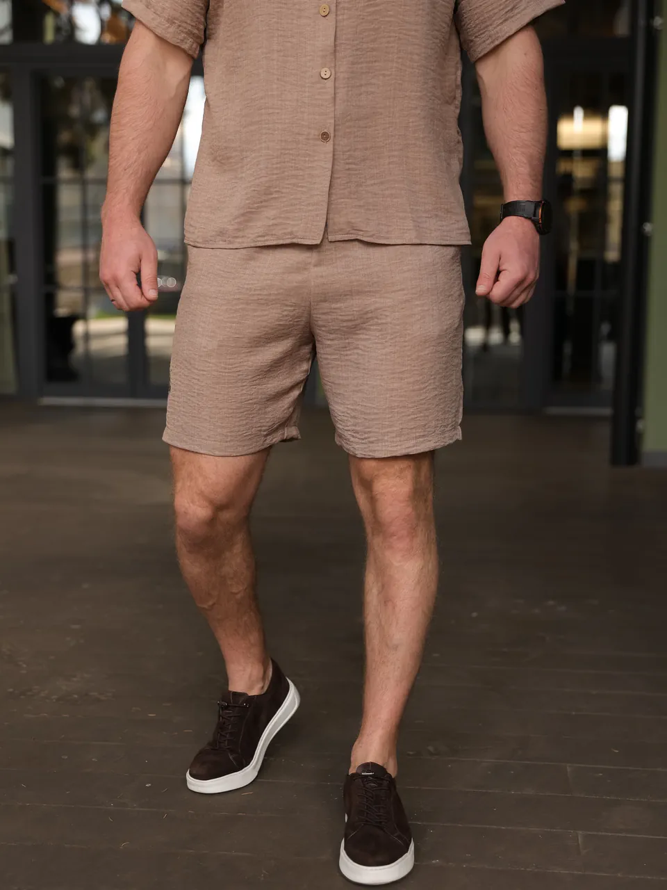 Костюм Поло