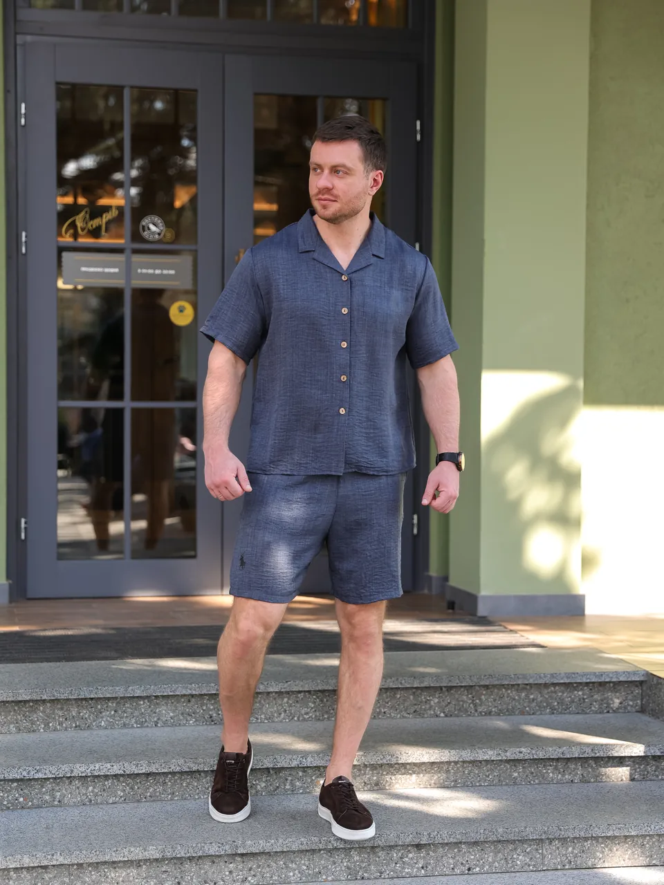 Костюм Поло