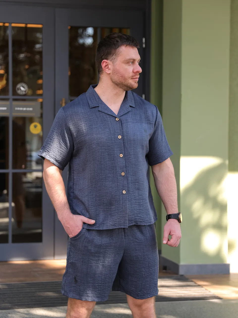 Костюм Поло