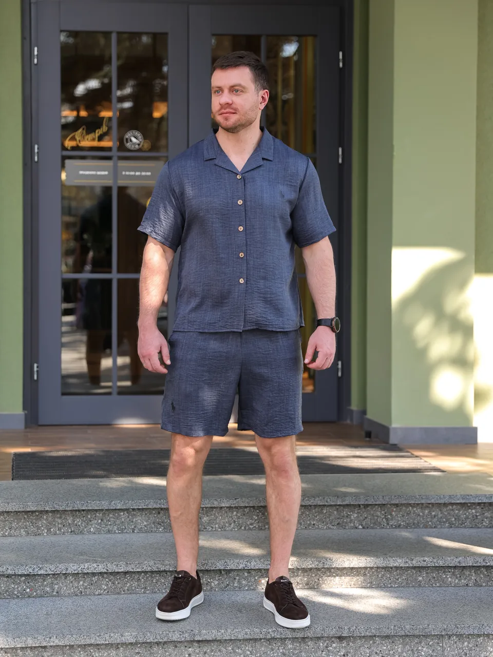 Костюм Поло