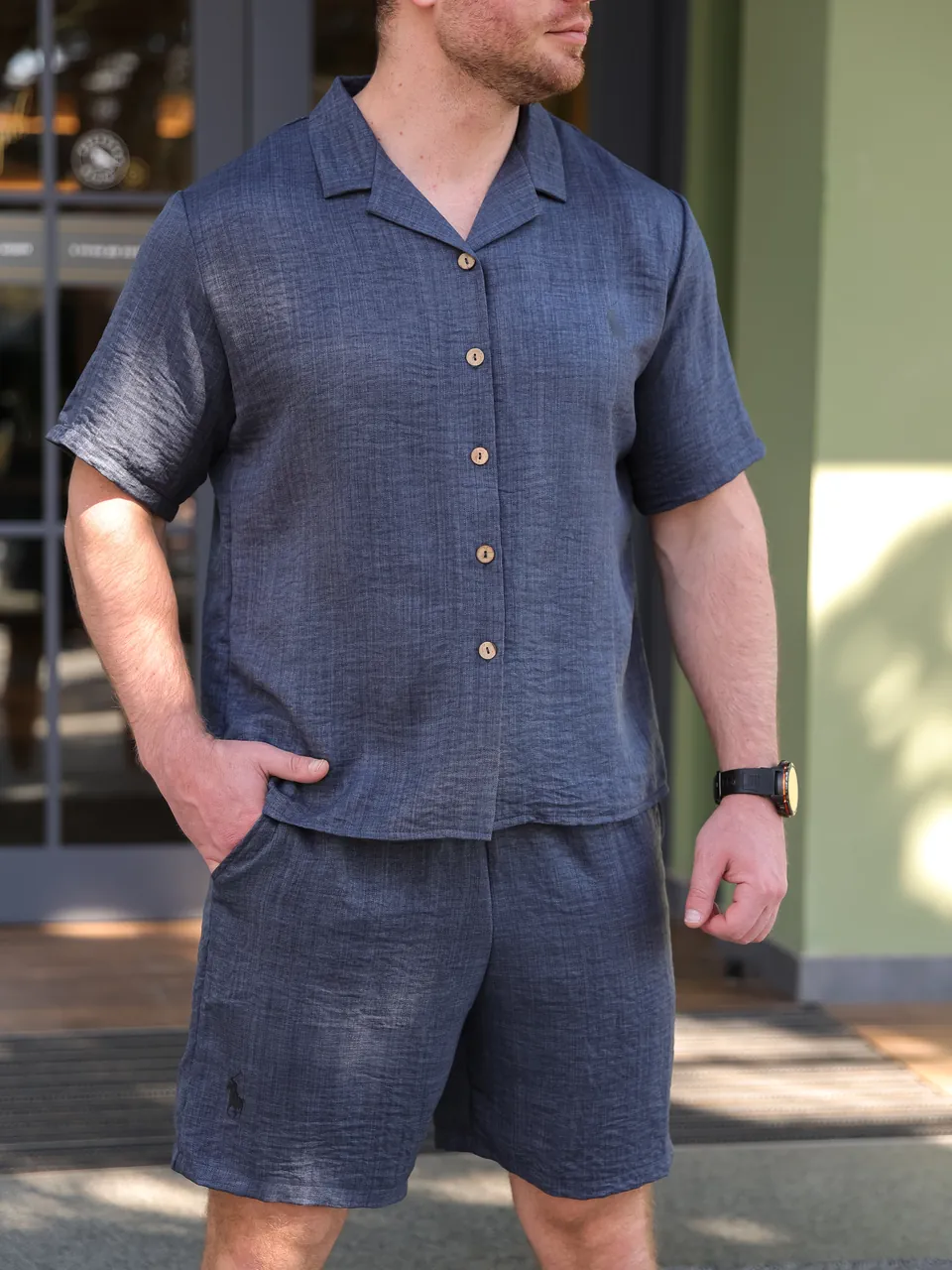 Костюм Поло