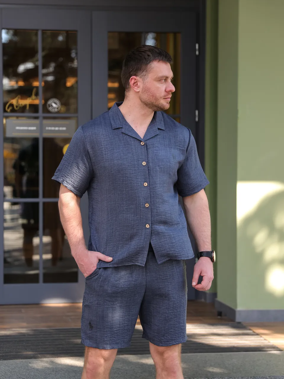 Костюм Поло