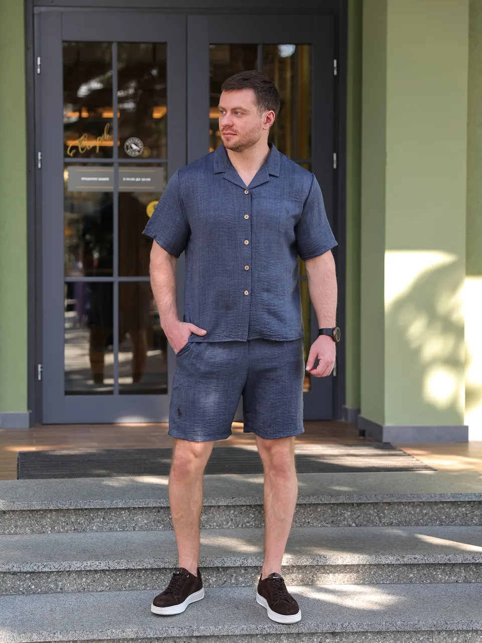 Костюм Поло