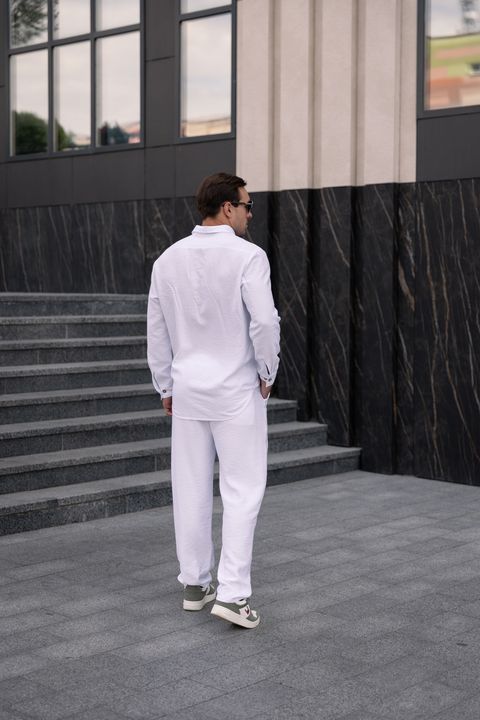 Костюм Поло