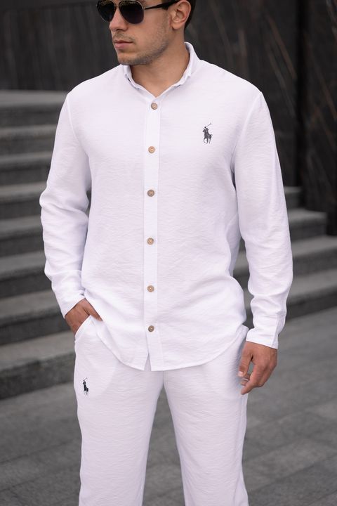 Костюм Поло