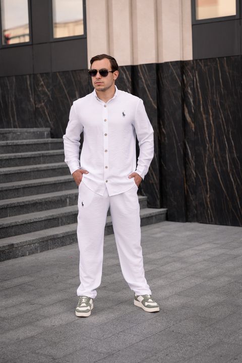 Костюм Поло