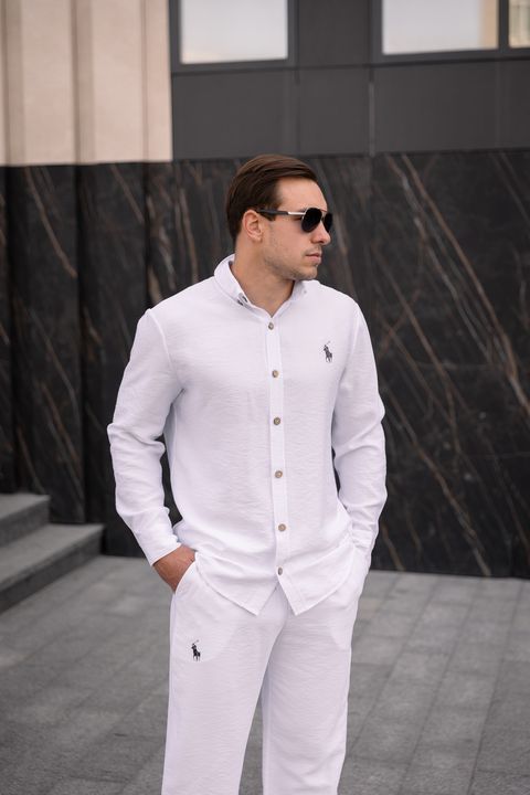 Костюм Поло