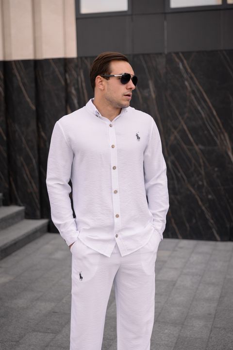 Костюм Поло