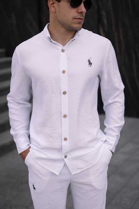 Костюм Поло