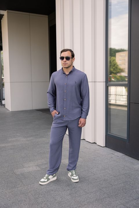 Костюм Поло