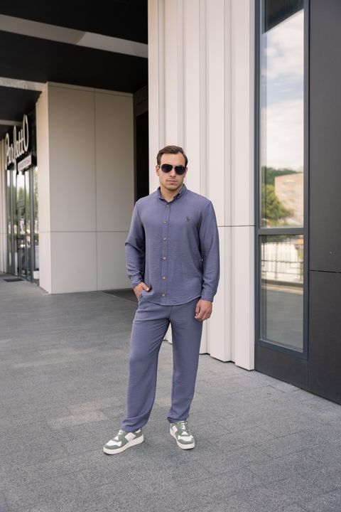 Костюм Поло