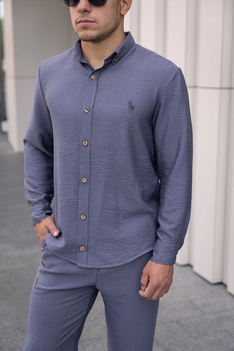 Костюм Поло