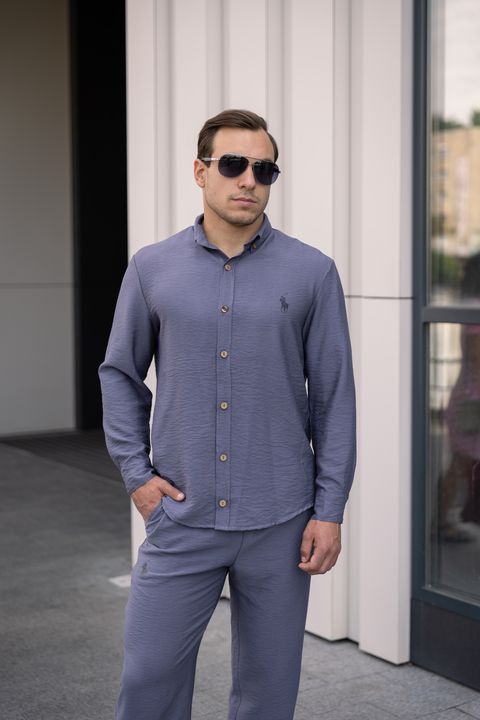 Костюм Поло